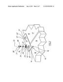 Washer Assembly and Arcuate Threaded Fastener diagram and image