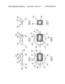 Washer Assembly and Arcuate Threaded Fastener diagram and image