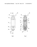 DECAPPING SYSTEM diagram and image