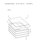 SEALABLE AND STACKABLE PACKAGES FOR BEDDING PRODUCTS diagram and image