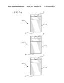 SEALABLE AND STACKABLE PACKAGES FOR BEDDING PRODUCTS diagram and image