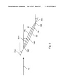 JET ENGINE DEVICE WITH A BYPASS DUCT diagram and image