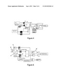 METHOD FOR CONTROLLING POLLUTANT EMISSIONS FROM A COMBUSTION ENGINE diagram and image