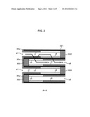 ENGINE EXHAUST PURIFICATION DEVICE diagram and image