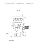 ENGINE EXHAUST PURIFICATION DEVICE diagram and image