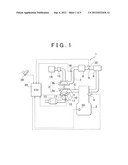 INTERNAL COMBUSTION ENGINE SYSTEM diagram and image