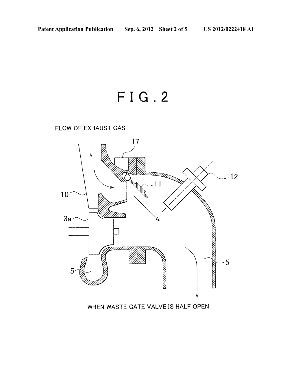 INTERNAL COMBUSTION ENGINE SYSTEM - diagram, schematic, and image 03