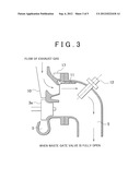 INTERNAL COMBUSTION ENGINE SYSTEM diagram and image