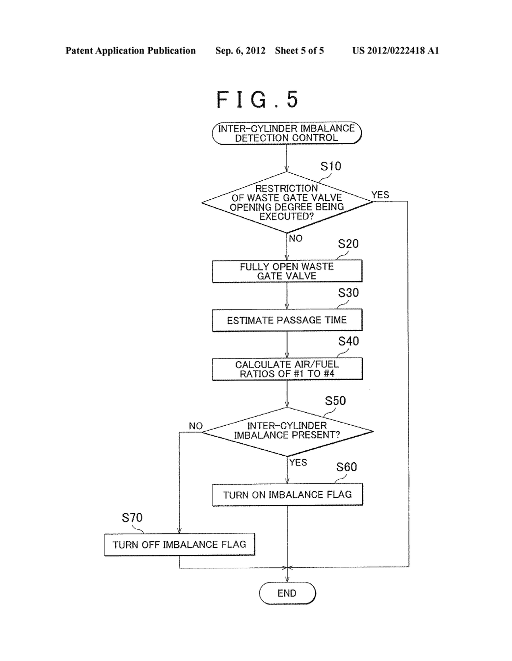 INTERNAL COMBUSTION ENGINE SYSTEM - diagram, schematic, and image 06