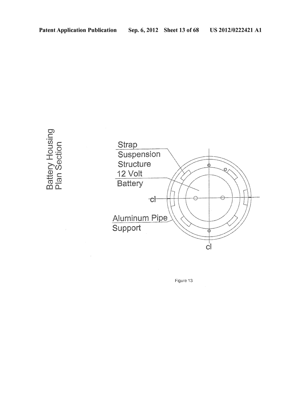 SOLAR ENERGY GAS TURBINE - diagram, schematic, and image 14