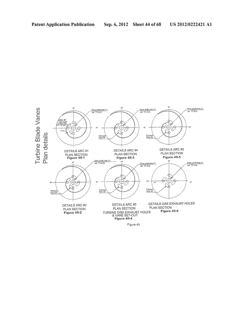 SOLAR ENERGY GAS TURBINE - diagram, schematic, and image 45