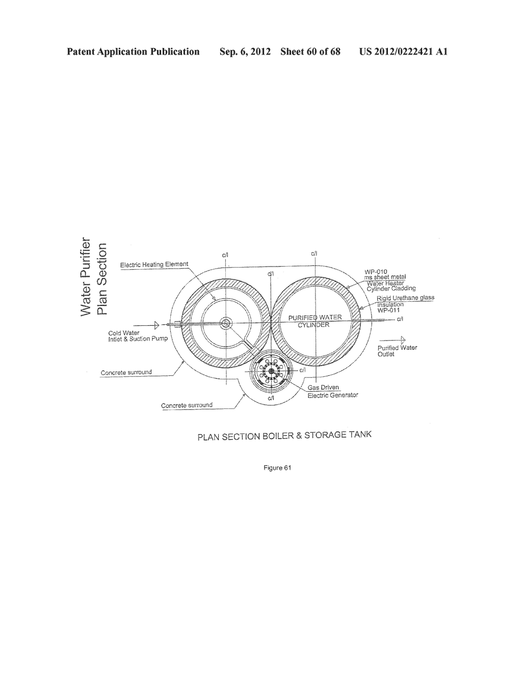 SOLAR ENERGY GAS TURBINE - diagram, schematic, and image 61