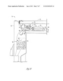 DIRECT CONTACT ICEMAKER WITH CHAMBERED AIR COOLING SYSTEM diagram and image