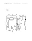 Heat Cycle System for Mobile Object diagram and image