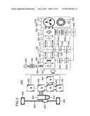 Heat Cycle System for Mobile Object diagram and image