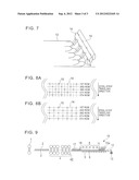 HOT-STRIP COOLING DEVICE diagram and image