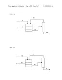 METHOD FOR PURIFYING 2,3,3,3-TETRAFLUOROPROPENE diagram and image
