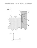 Shaping of Replaceable Elements of a Melting Furnace diagram and image