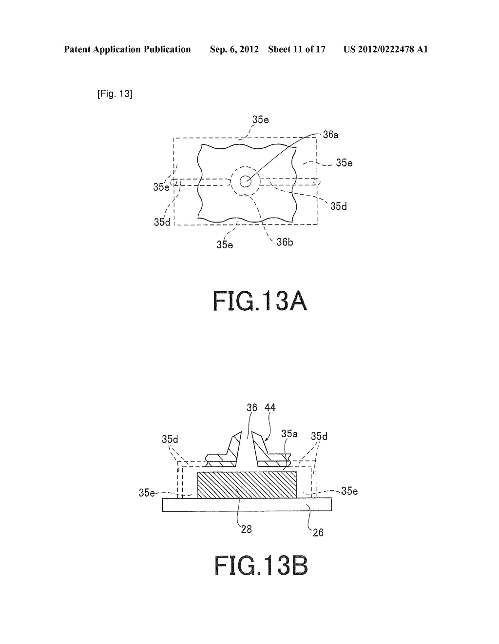 TRANSMISSION DEVICE FOR TRANSMITTING INFORMATION ABOUT TIRE CONDITION AND     TIRE CONDITION MONITORING SYSTEM - diagram, schematic, and image 12