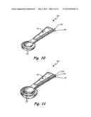 Measuring Spoons and Cups diagram and image