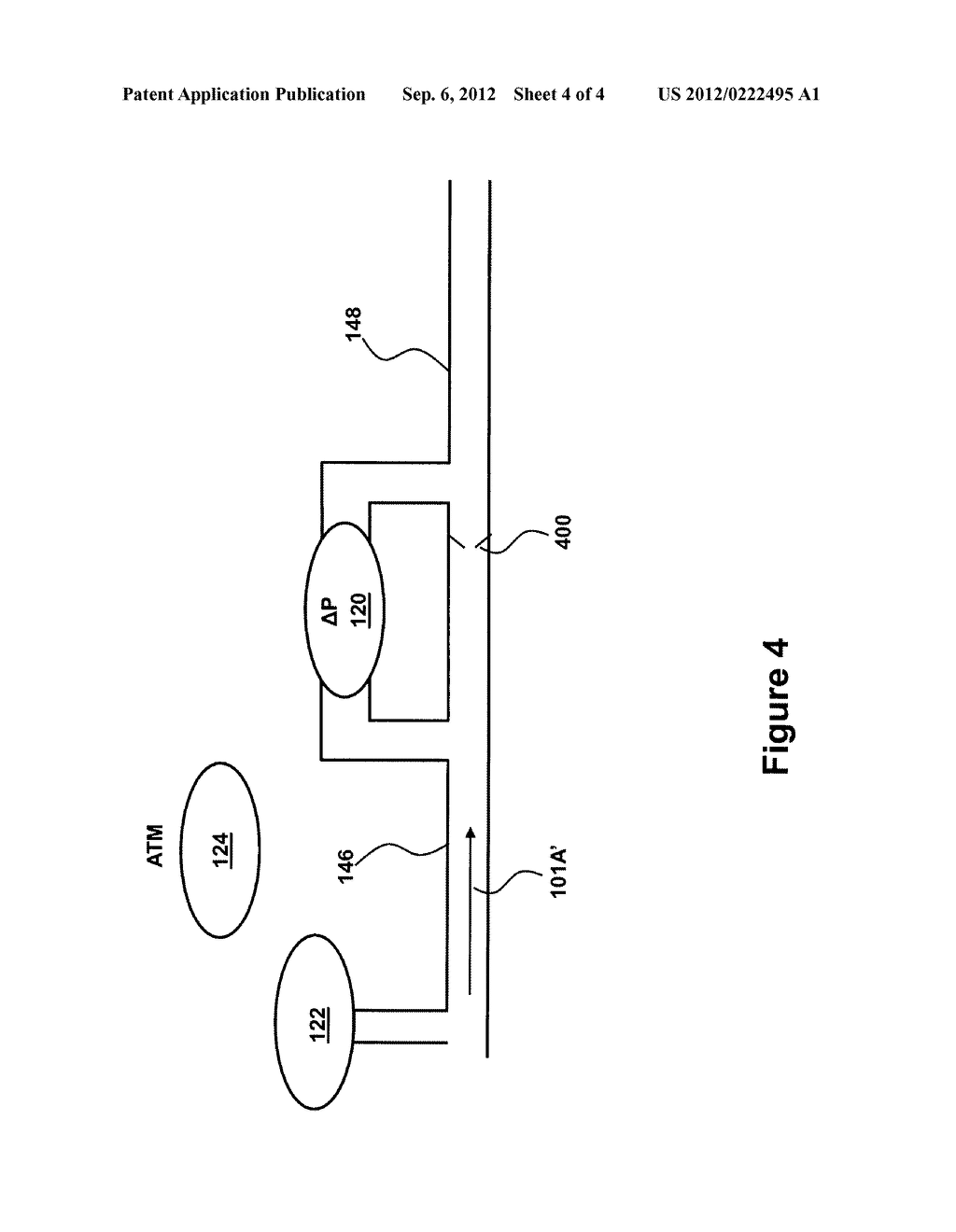 FLOW MONITORED PARTICLE SENSOR - diagram, schematic, and image 05