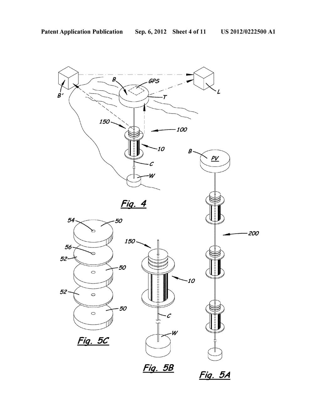 ENVIRONMENTAL SAMPLER AND METHODS OF USING SAME - diagram, schematic, and image 05