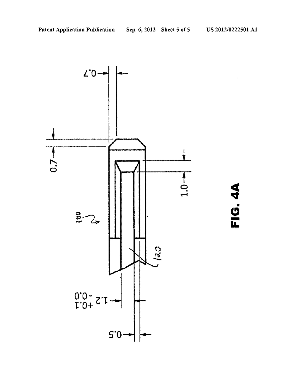 CARRIER FRAME AND METHOD - diagram, schematic, and image 06