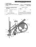 Reciprocating Pump Drive Apparatus for Operating a Downhole Pump Via a Rod     String diagram and image