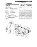 LINEAR ACTUATOR diagram and image