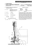 METHOD AND DEVICE FOR STRIPPING OF WRAPPING MATERIAL diagram and image