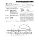 SHEET CUTTING DEVICE AND IMAGE FORMING APPARATUS INCLUDING THE SHEET     CUTTING DEVICE diagram and image