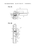 SHEET CUTTING DEVICE AND IMAGE FORMING APPARATUS INCLUDING THE SHEET     CUTTING DEVICE diagram and image