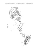 SHEET CUTTING DEVICE AND IMAGE FORMING APPARATUS INCLUDING THE SHEET     CUTTING DEVICE diagram and image