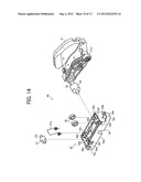 SHEET CUTTING DEVICE AND IMAGE FORMING APPARATUS INCLUDING THE SHEET     CUTTING DEVICE diagram and image