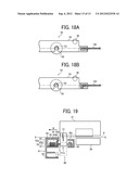 SHEET CUTTING DEVICE AND IMAGE FORMING APPARATUS INCLUDING THE SHEET     CUTTING DEVICE diagram and image