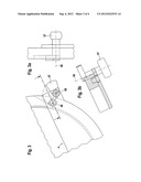 SLICING MACHINE FOR FOODSTUFFS diagram and image