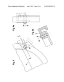 SLICING MACHINE FOR FOODSTUFFS diagram and image