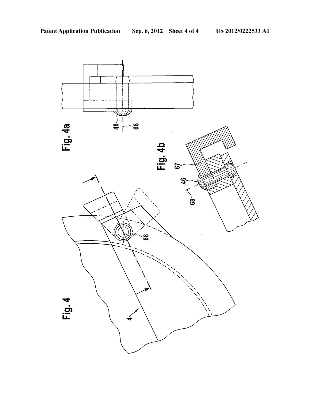 SLICING MACHINE FOR FOODSTUFFS - diagram, schematic, and image 05