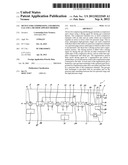 DEVICE FOR COMPRESSING AND DRYING GAS AND A METHOD APPLIED THEREBY diagram and image