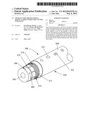 APPARATUS FOR APPLYING INDICIA HAVING A LARGE COLOR GAMUT ON WEB     SUBSTRATES diagram and image