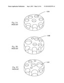 APPARATUS FOR APPLYING INDICIA HAVING A LARGE COLOR GAMUT ON WEB     SUBSTRATES diagram and image