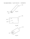 APPARATUS FOR APPLYING INDICIA HAVING A LARGE COLOR GAMUT ON WEB     SUBSTRATES diagram and image