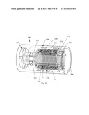 APPARATUS FOR APPLYING INDICIA HAVING A LARGE COLOR GAMUT ON WEB     SUBSTRATES diagram and image