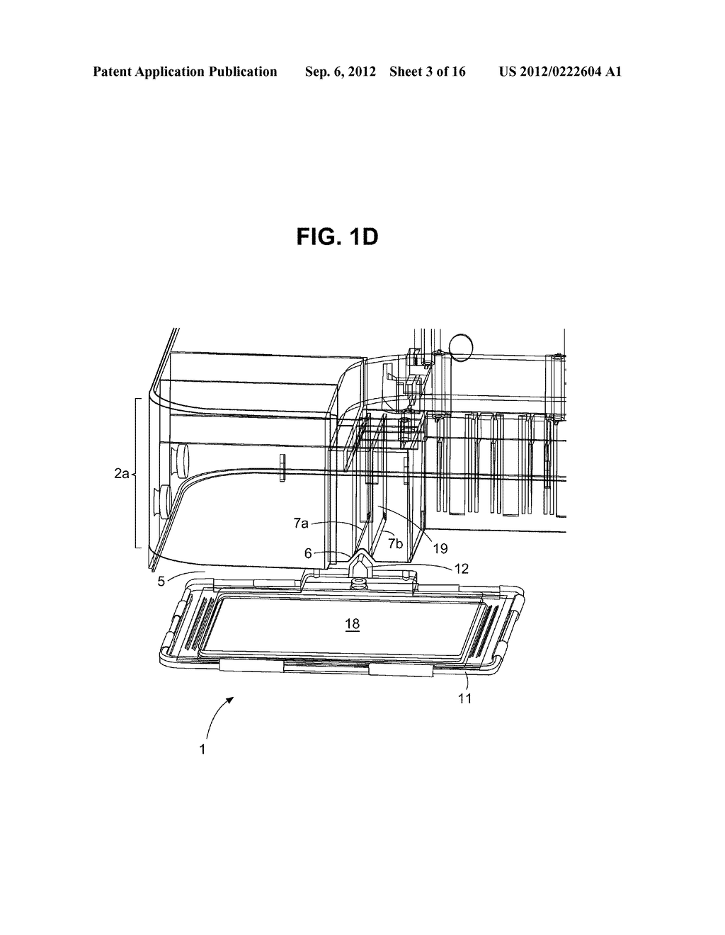 SYSTEM AND METHOD TO DETECT POSITION OF NEEDLE - diagram, schematic, and image 04