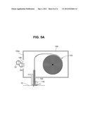 SYSTEM AND METHOD TO DETECT POSITION OF NEEDLE diagram and image