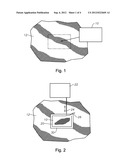 Stitch Pattern and Method of Embroidering diagram and image