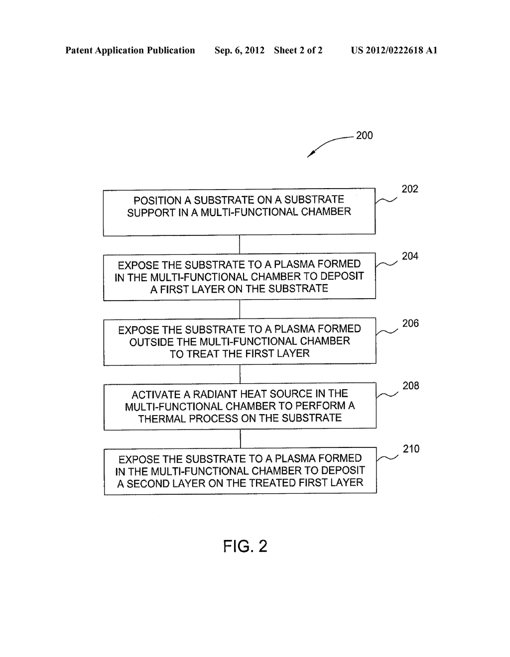 DUAL PLASMA SOURCE, LAMP HEATED PLASMA CHAMBER - diagram, schematic, and image 03