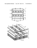 Livestock Confinement Pen diagram and image