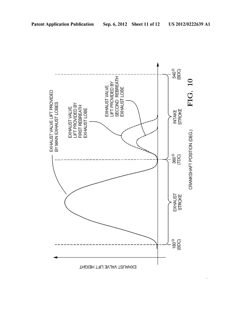 VALVE TRAIN SYSTEM FOR AN INTERNAL COMBUSTION ENGINE - diagram, schematic, and image 12