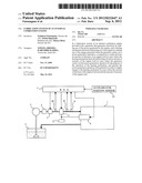 LUBRICATION SYSTEM OF AN INTERNAL COMBUSTION ENGINE diagram and image